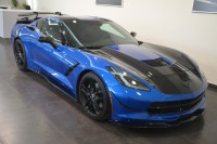 Chevrolet Corvette C7 Stingray TARGA