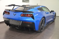 Chevrolet Corvette C7 Stingray TARGA