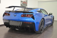 Chevrolet Corvette C7 Stingray TARGA