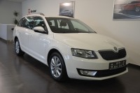 Škoda Octavia 1.6TDI ,Ambition Green Tec