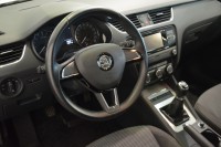 Škoda Octavia 1.6TDI ,Ambition Green Tec