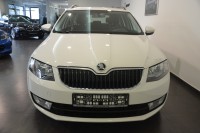 Škoda Octavia 1.6TDI ,Ambition Green Tec