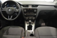 Škoda Octavia 1.6TDI ,Ambition Green Tec