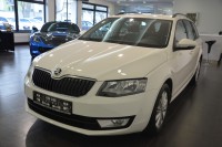 Škoda Octavia 1.6TDI ,Ambition Green Tec