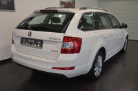 Škoda Octavia 1.6TDI ,Ambition Green Tec