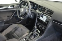 Volkswagen Golf Variant 2.0TDI Highline