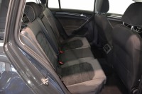 Volkswagen Golf Variant 2.0TDI Highline