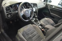 Volkswagen Golf Variant 2.0TDI Highline