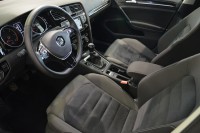 Volkswagen Golf Variant 2.0TDI Highline