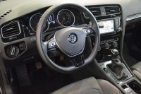 Volkswagen Golf Variant 2.0TDI Highline