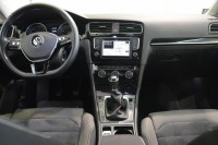 Volkswagen Golf Variant 2.0TDI Highline