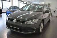 Volkswagen Golf Variant 2.0TDI Highline