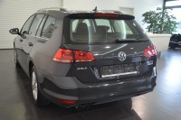 Volkswagen Golf Variant 2.0TDI Highline