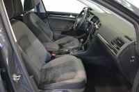 Volkswagen Golf Variant 2.0TDI Highline