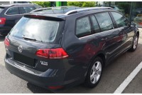 Volkswagen Golf Variant 2.0TDI DSG Highline