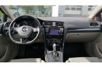 Volkswagen Golf Variant 2.0TDI DSG Highline