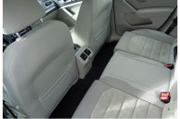 Volkswagen Golf Variant 2.0TDI DSG Highline