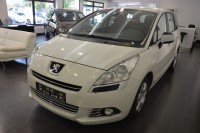 Peugeot 5008 1.6HDI 84kw 7míst