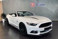 Ford Mustang 5.0 V8 GT - Black Shadow *EU*