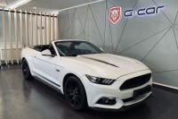 Ford Mustang 5.0 V8 GT - Black Shadow *EU*