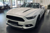 Ford Mustang 5.0 V8 GT - Black Shadow *EU*