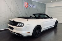 Ford Mustang 5.0 V8 GT - Black Shadow *EU*