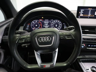 Audi Q7 3.0TDI, Quattro S-line 200kw