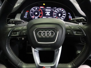 Audi Q7 3.0TDI, Quattro S-line 200kw