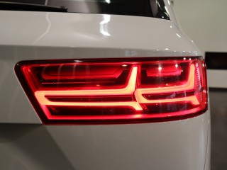 Audi Q7 3.0TDI, Quattro S-line 200kw