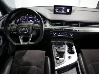 Audi Q7 3.0TDI, Quattro S-line 200kw