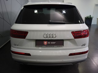 Audi Q7 3.0TDI, Quattro S-line 200kw