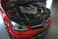 Mercedes-Benz C 63 AMG, Limited Edition