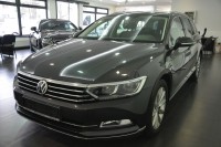 Volkswagen Passat 2.0TDI, Highline 110kW DSG