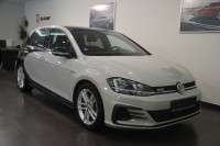 Volkswagen Golf 2.0TDI GTD 135kW DSG