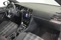 Volkswagen Golf 2.0TDI GTD 135kW DSG