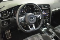 Volkswagen Golf 2.0TDI GTD 135kW DSG