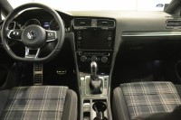 Volkswagen Golf 2.0TDI GTD 135kW DSG