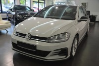 Volkswagen Golf 2.0TDI GTD 135kW DSG