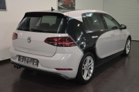 Volkswagen Golf 2.0TDI GTD 135kW DSG