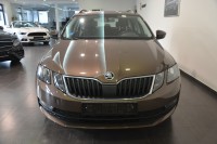 Škoda Octavia 1.6TDI Ambition