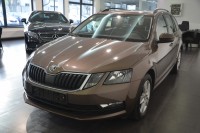 Škoda Octavia 1.6TDI Ambition