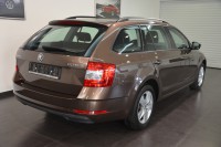 Škoda Octavia 1.6TDI Ambition