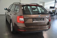 Škoda Octavia 1.6TDI Ambition