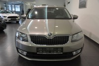 Škoda Octavia 2.0TDI Style 4x4 110kW