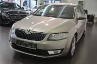 Škoda Octavia 2.0TDI Style 4x4 110kW