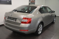 Škoda Octavia 2.0TDI Style 4x4 110kW