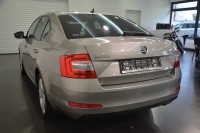 Škoda Octavia 2.0TDI Style 4x4 110kW