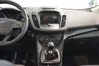 Ford Kuga Titanium 1.5 EcoBoost