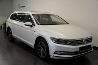 Volkswagen Passat Variant 2.0TDI Highline 4M,DSG