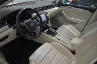 Volkswagen Passat Variant 2.0TDI Highline 4M,DSG